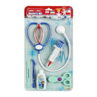 4154 NessiWorld-SABC-JDC-DOKTOR SET