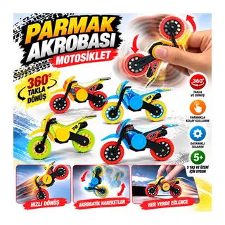 84168 Bisiklet Flıp Pro 4A