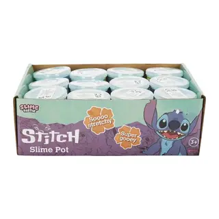 S00064216 SLİME STİTCH TUB (adet fiyatıdır)