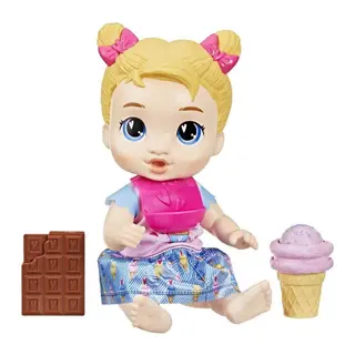 G1449 Baby Alive Tatlı Atıştırmalık Zamanı