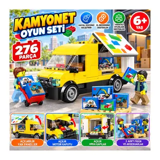 Kamyonet 60500