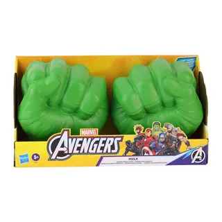 F9332 Avengers HULK Yumruk