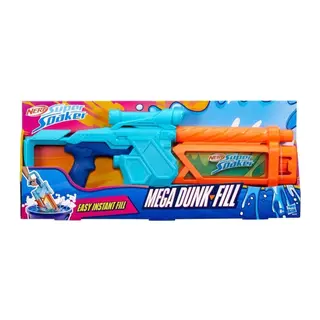 G0999 Nerf Super Soaker Mega Dunk Fill