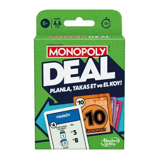 G0351 Monopoly Deal
