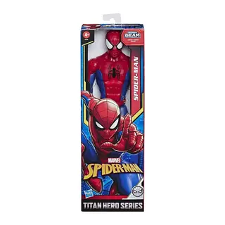 E7333 Spider-Man Titan Hero 30 cm Figür