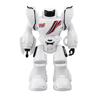 Silverlit Robo Blast One Kumandalı Robot