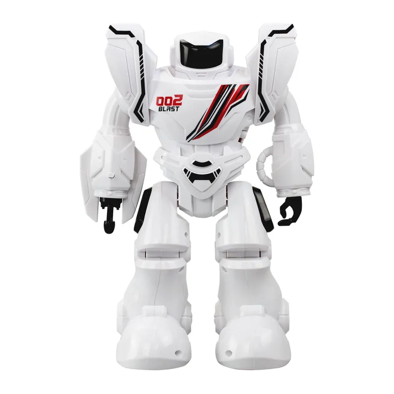Silverlit Robo Blast One Kumandalı Robot