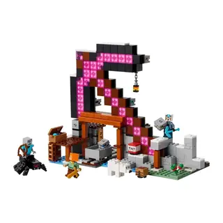 Minecraft Kazma Madeni 21277
