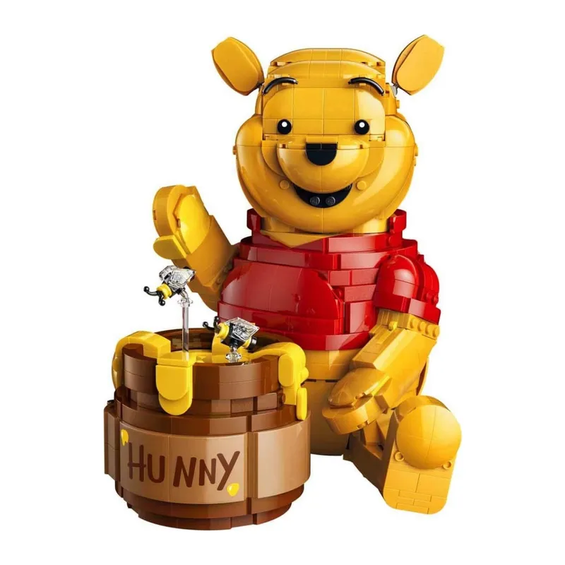 Ayı Winnie 43300