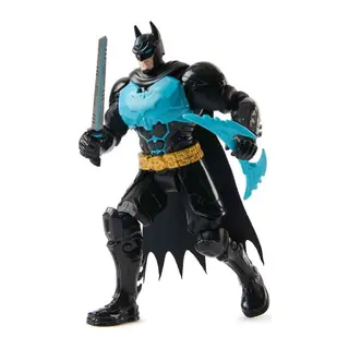 Ninja Strike Aksiyon Figürü