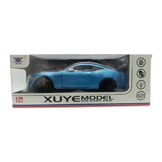 K240A1 Büyük Kutulu Metal Çekbırak Araba 12