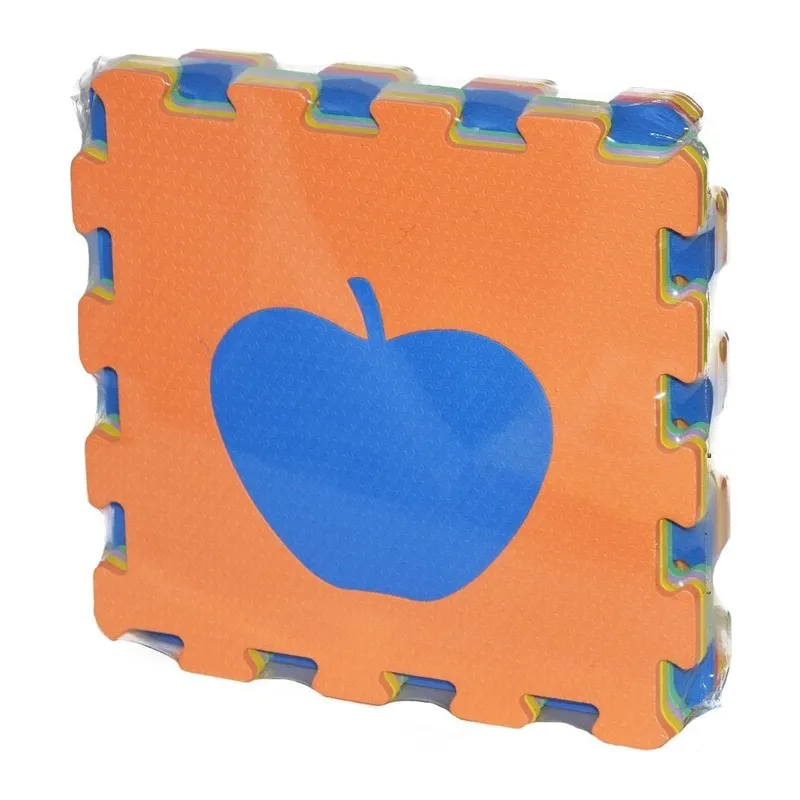 90-979 Eco Eva 33X33 Meyveler 7MM