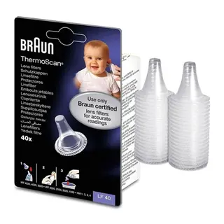 LF40 Ateş Ölçer Yedek Filtre
