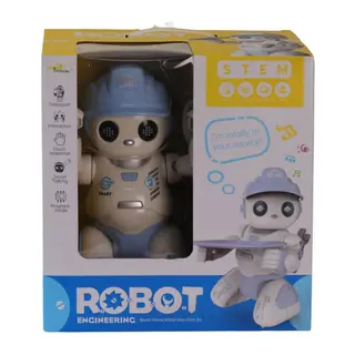 18083 Kumandalı Robot