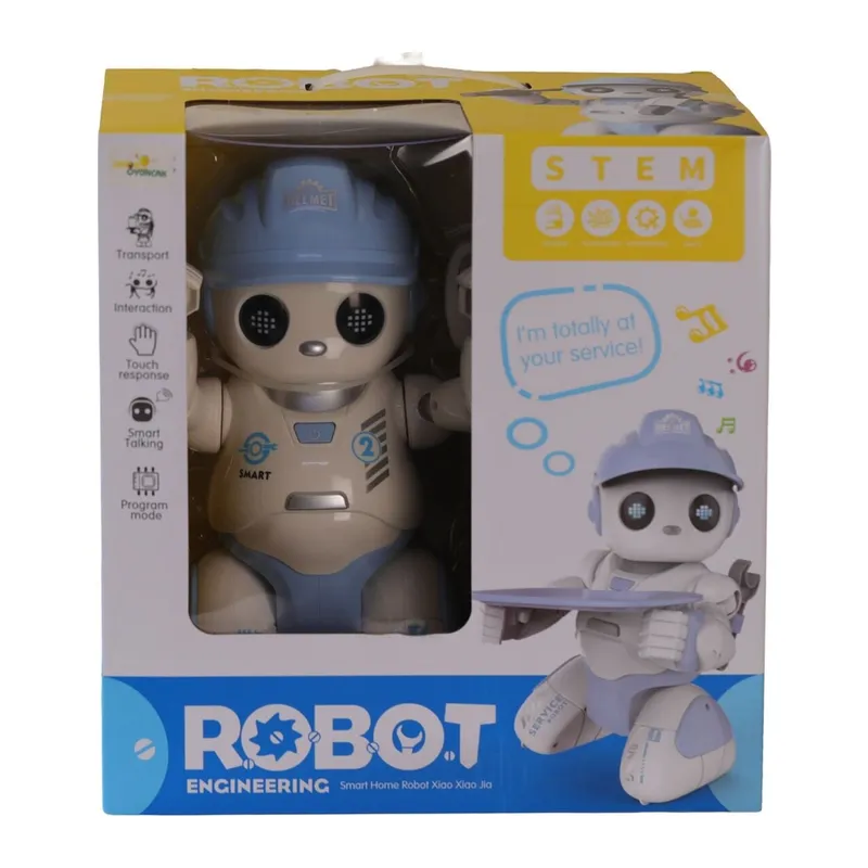18083 Kumandalı Robot