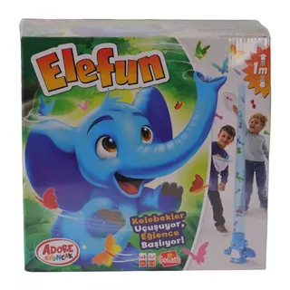 939527 Goliath Elefun +4 yaş