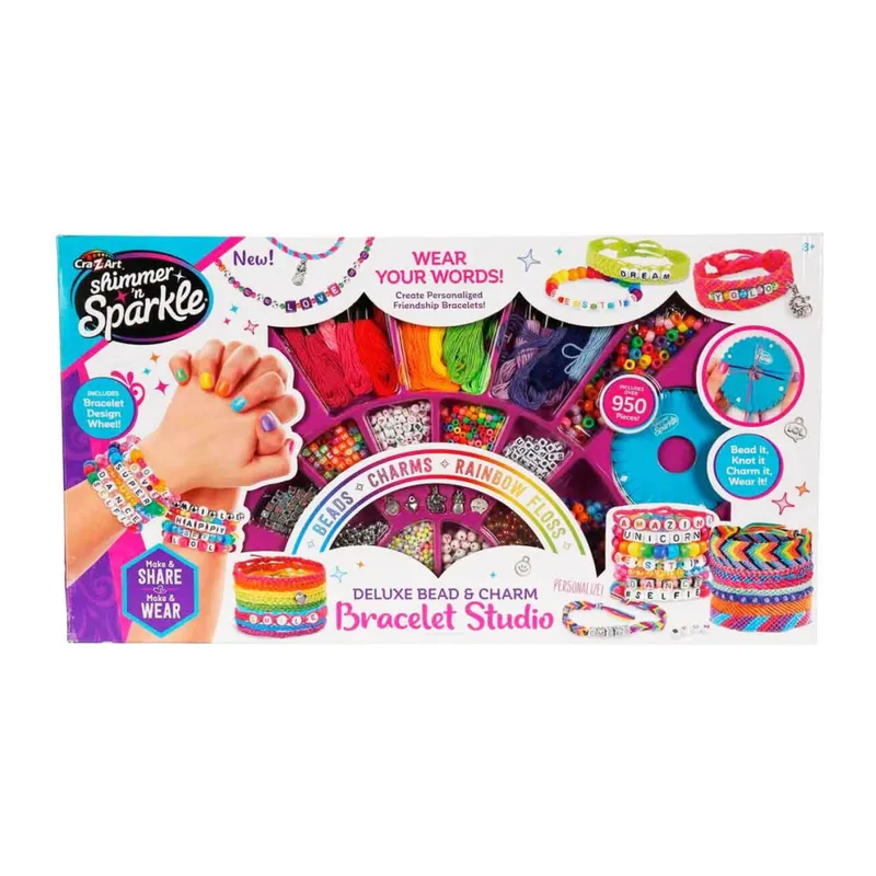 65592 Hobi-set