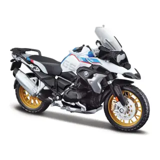 NessiWorld 1/18 BMW R1250 GS Motosiklet 39351