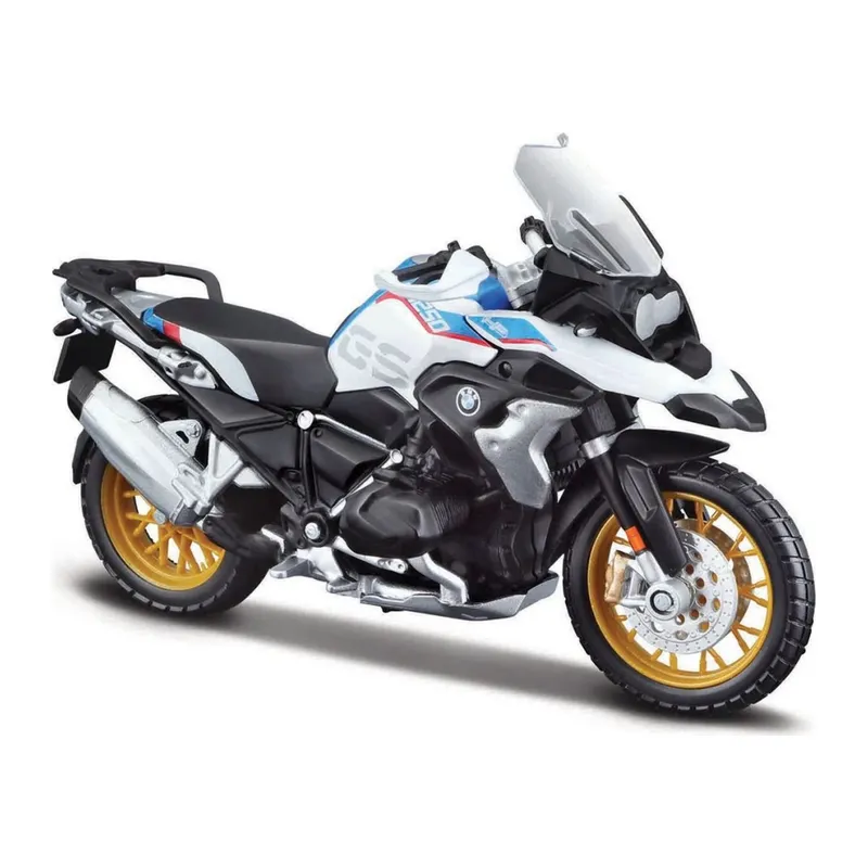NessiWorld 1/18 BMW R1250 GS Motosiklet 39351