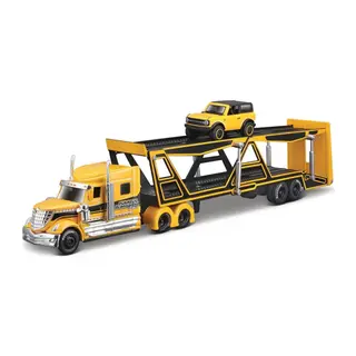 NessiWorld 1/64 Design Seri Taşıyıcı Tır