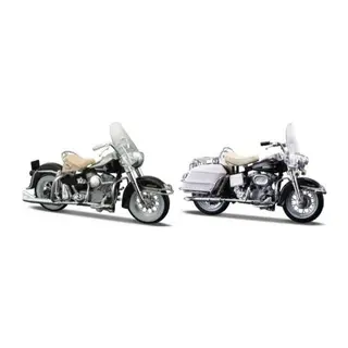 1/18 İkili Motorlar