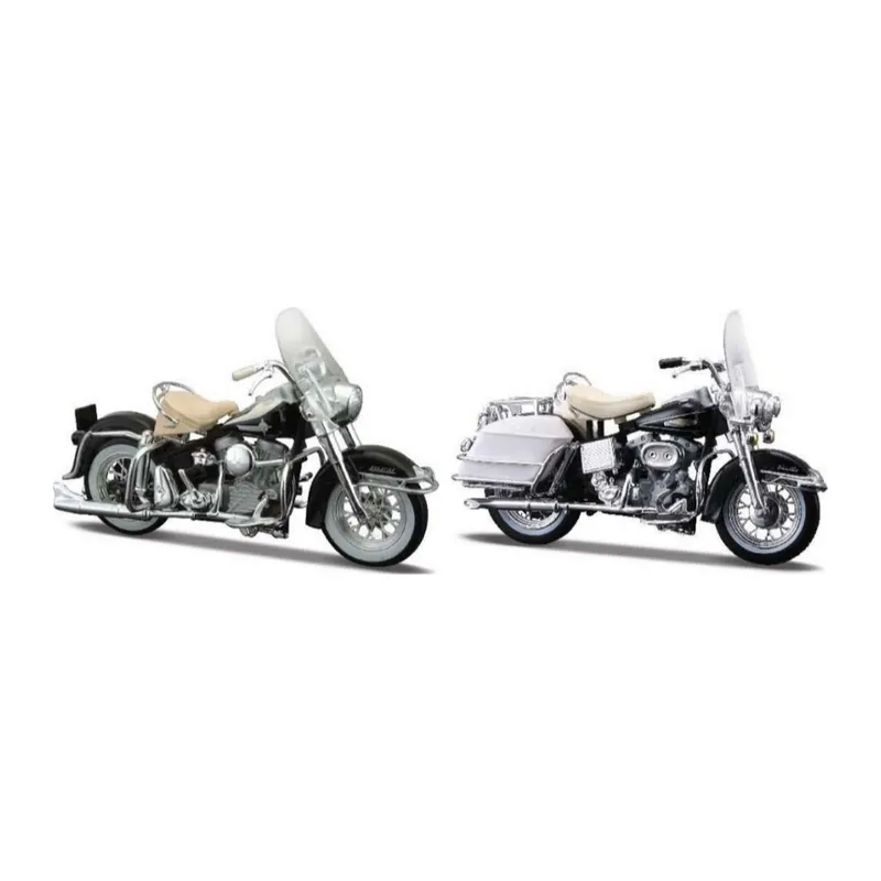 1/18 İkili Motorlar