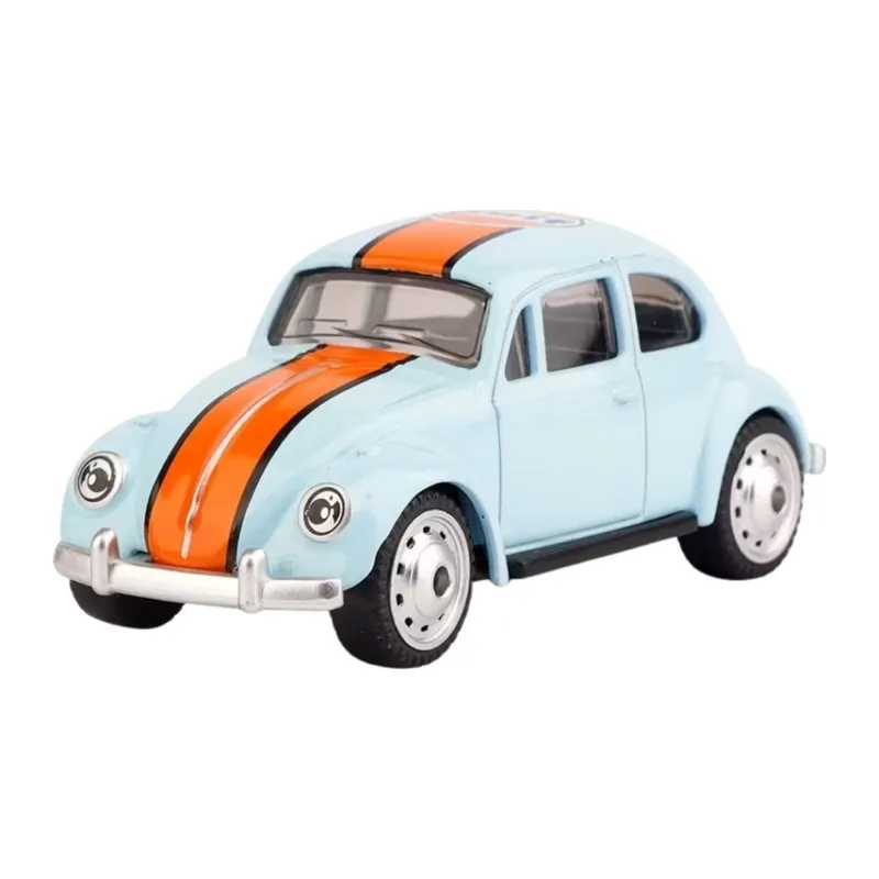 1/56 Volkswagen Classical Beetle 1967 Model Araba