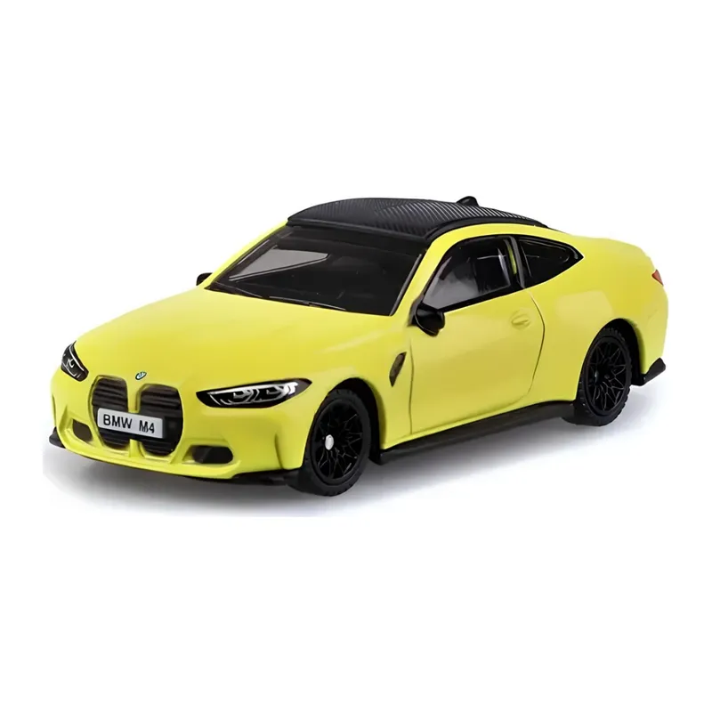 1/64 Bmw M4 Model Araba