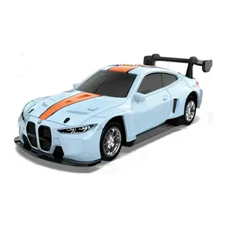 1/64 Bmw M4 GT3 Model Araba
