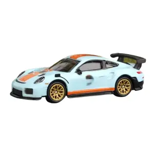 1/60 Porsche 911 GT2 RS Model Araba