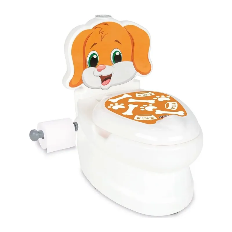 07 562 Pilsan Eğitici Köpek Klozet