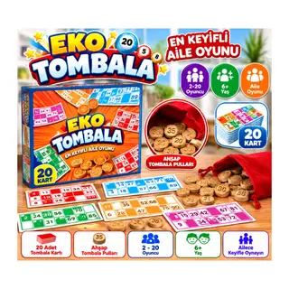 Eko Tombala