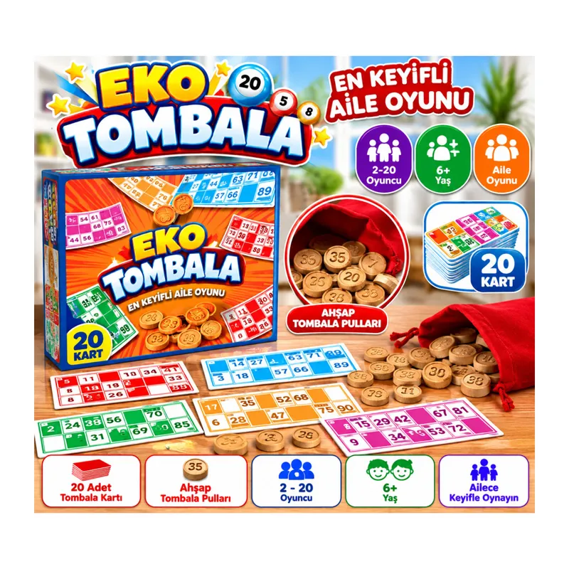 Eko Tombala