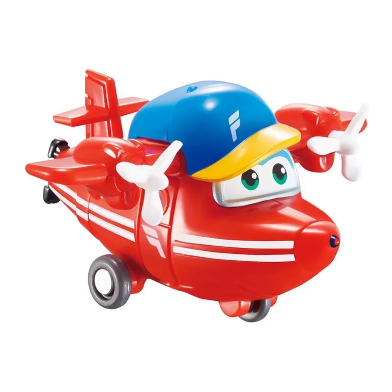Harika Kanatlar Mini Figür Flip