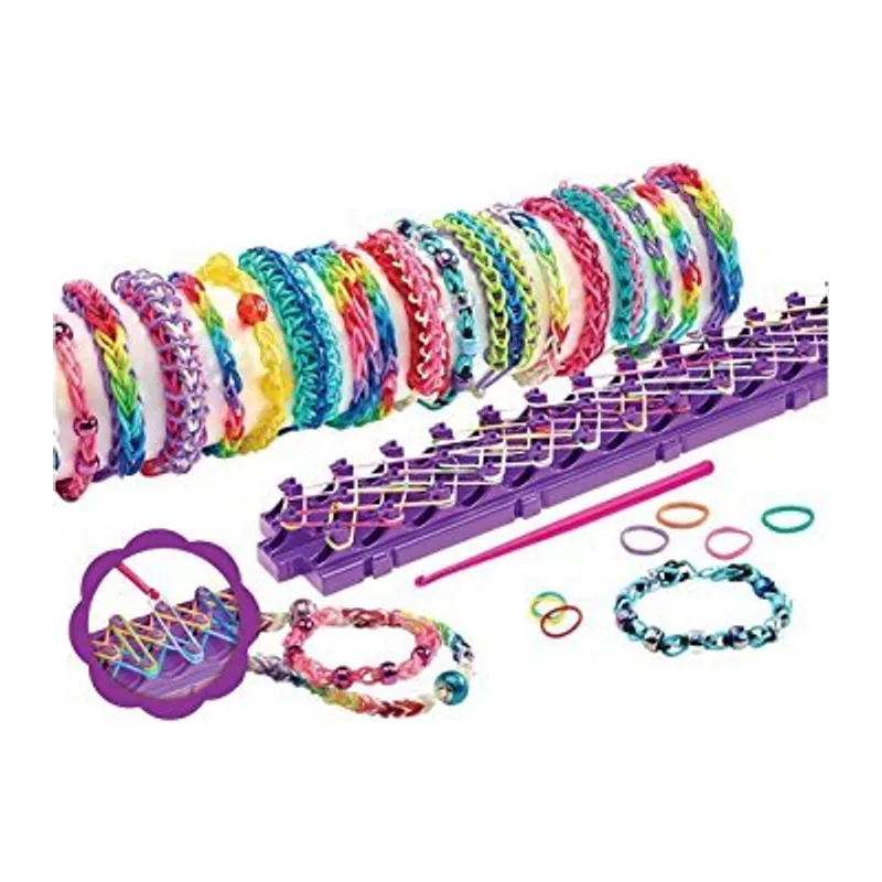 Loom Twister Hobi Seti