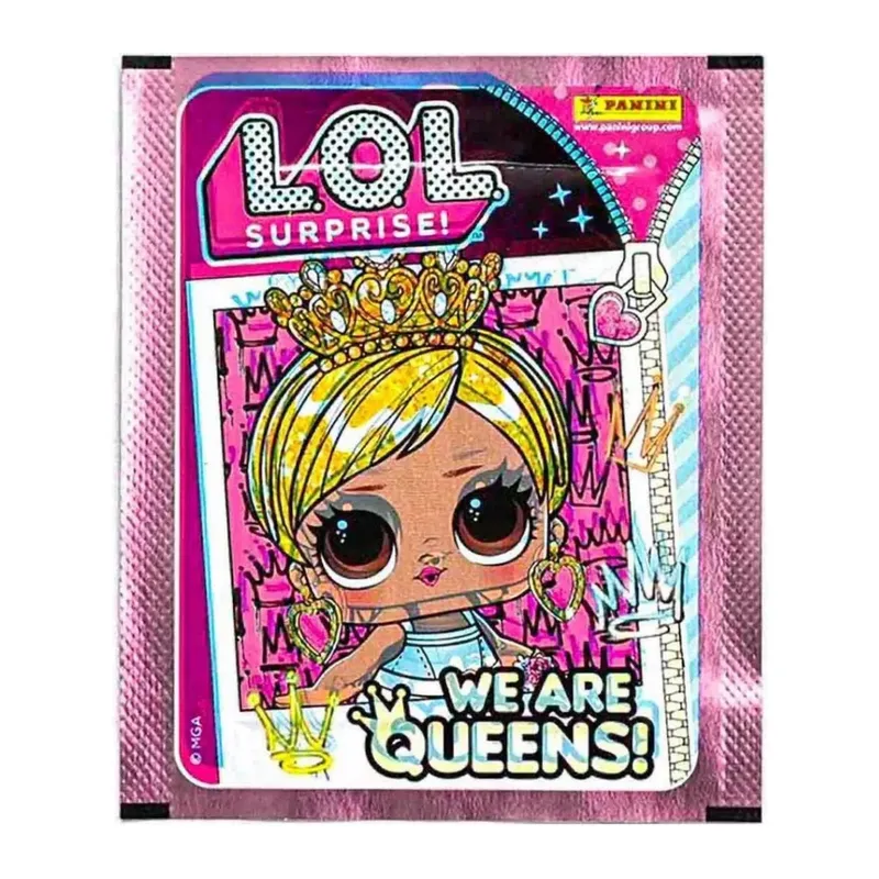 Lol Sticker