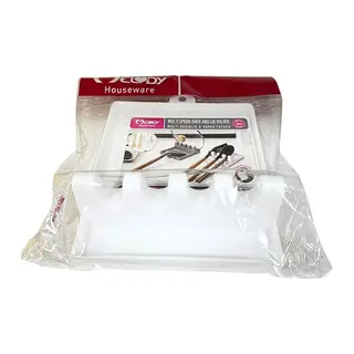 Multi Kaşıklık ve Kapak Tutucu