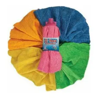 Mikrofiber Mop