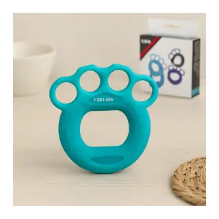 Silikon Sporcu El Yayı - Çift Ayarlı 40/50 LBS