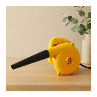 450W Hava Üfleme Makinesi (Kompresör & Körük)