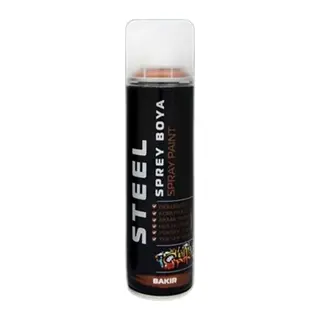 Sprey Boya Bakır 200 ml