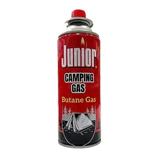 Kamp Gazı 393 ml