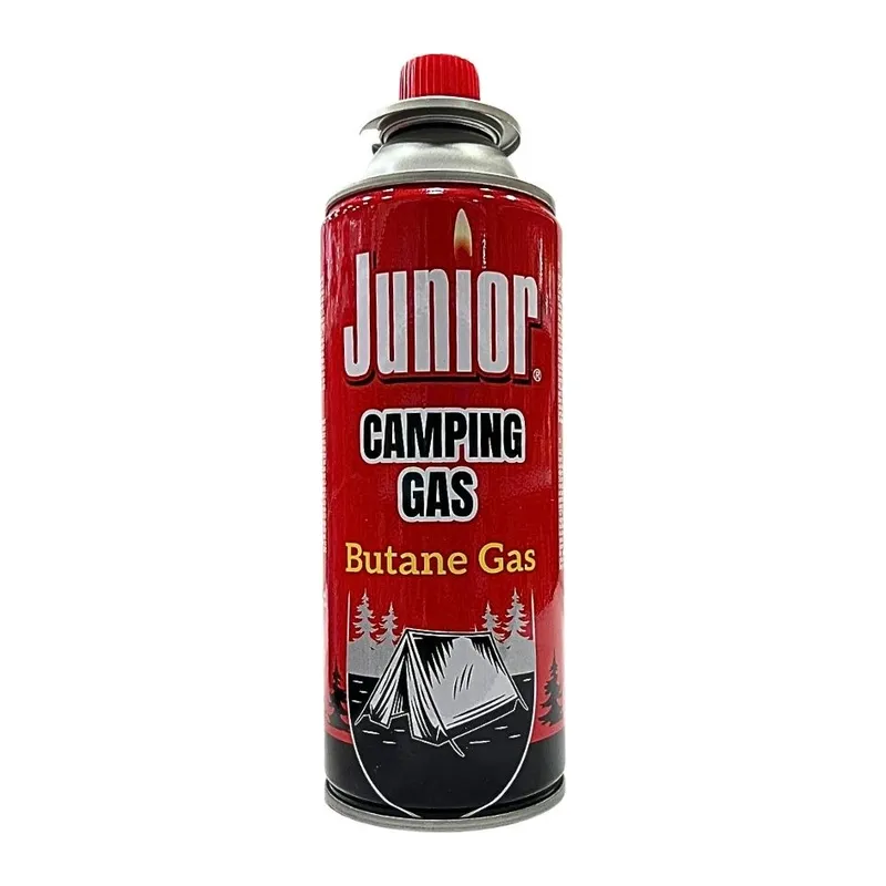 Kamp Gazı 393 ml