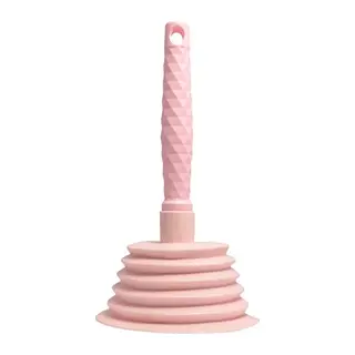 Küçük Vantuz Lavabo Pompası