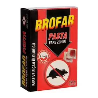 Pasta Fare Zehiri