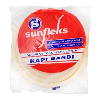 Kapı Bandı