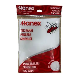 Tek Kanat Pencere Sinekliği