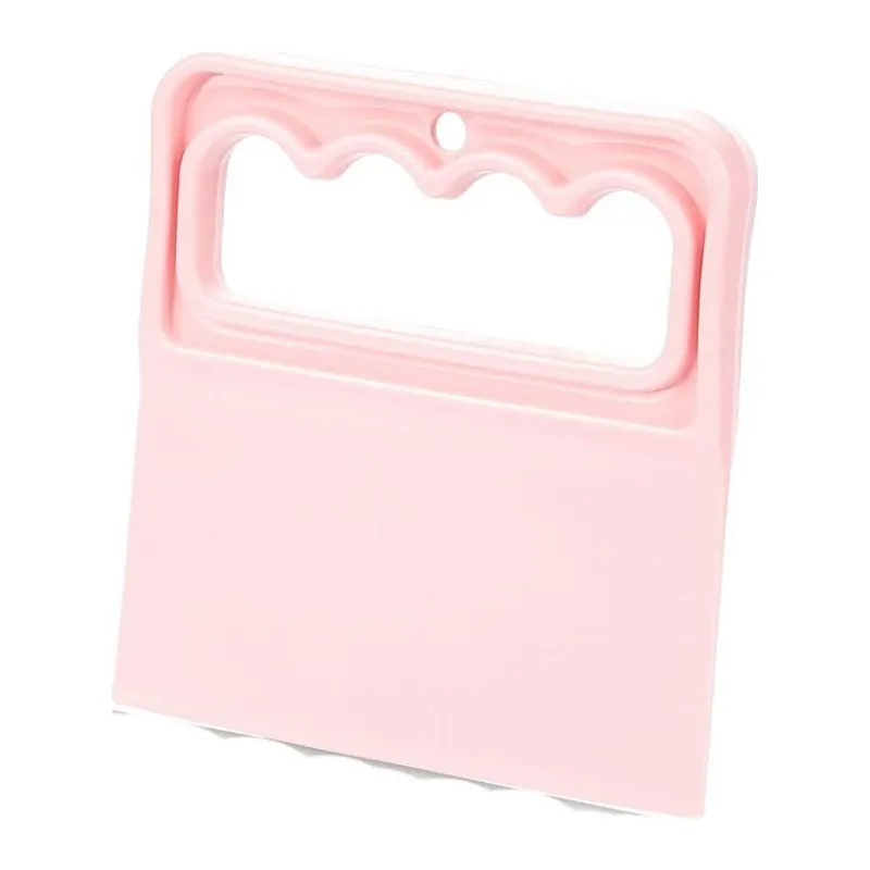Hamur Kesici ve Spatula