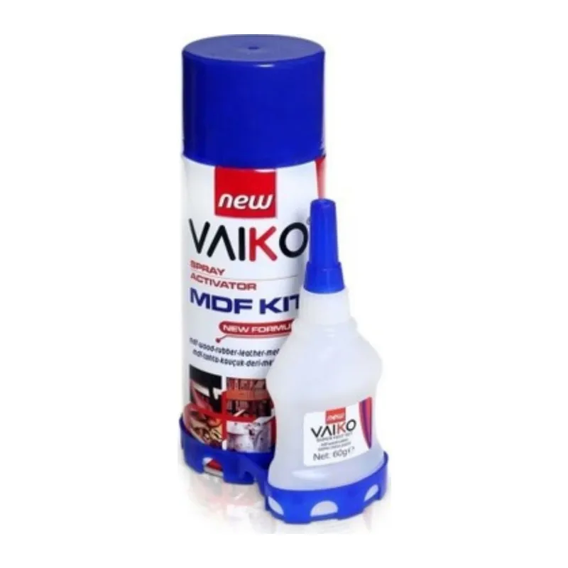 Büyük Hızlı Yapıştırıcı 200 ml