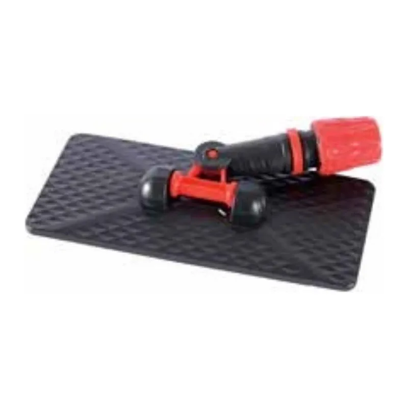 25 cm Plastik Palet